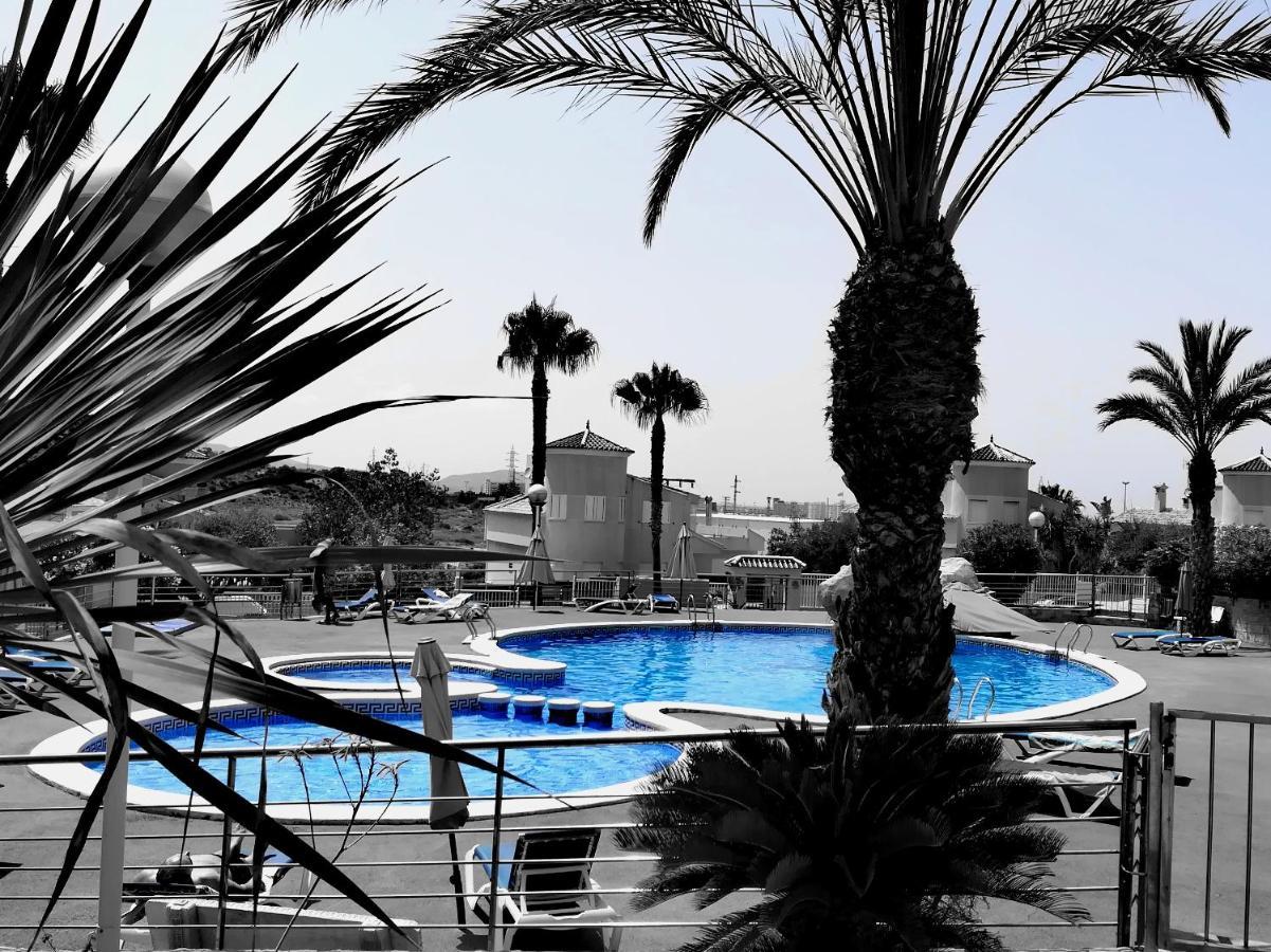 Cala Azul Gran Terraza Con Bbq Διαμέρισμα Cabo de Palos Εξωτερικό φωτογραφία